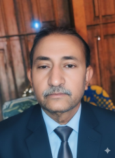 চেয়ারম্যানের ছবি